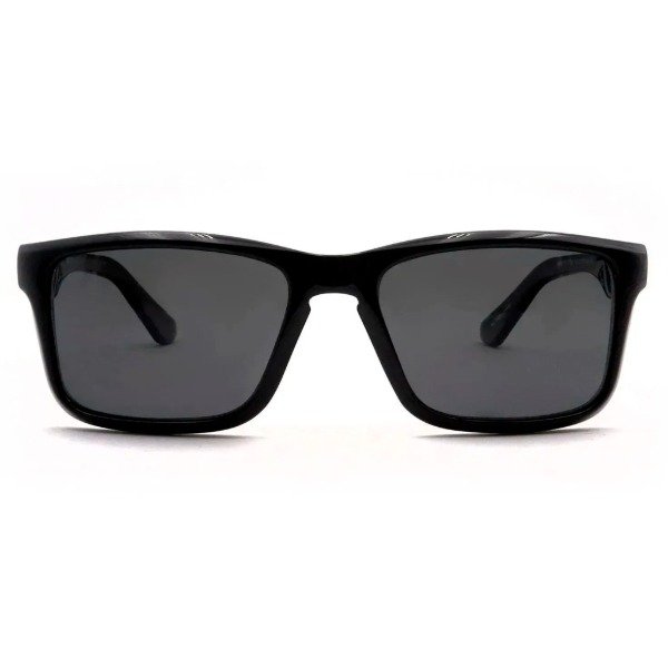 Producto - Reef M155 Negro Mate - Cristales Grises - 0