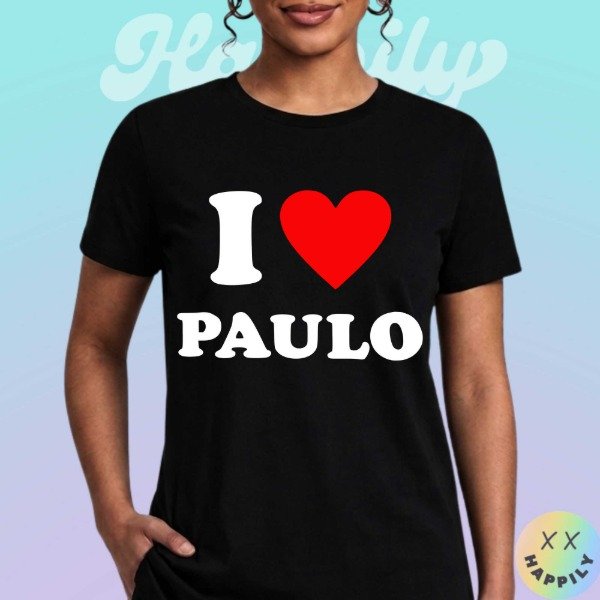 Producto - Remera Paulo Londra #4 - 0