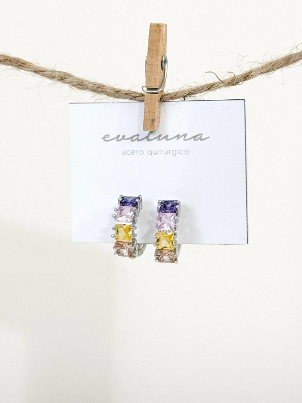 Producto - Aros Frida
