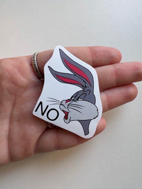 Producto - Sticker no