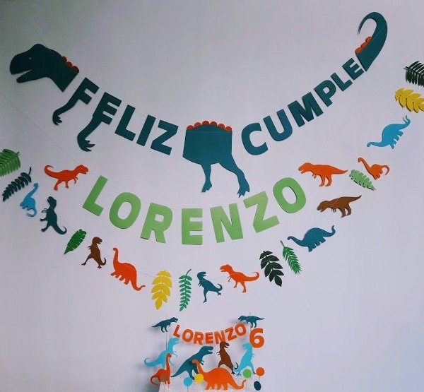 Producto - kits Dino