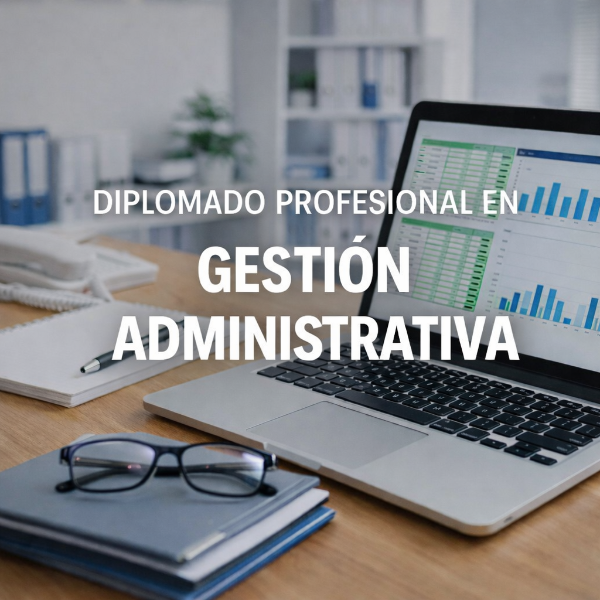 Producto - DIPLOMADO EN ASISTENTE ADMINISTRATIVO SENIOR