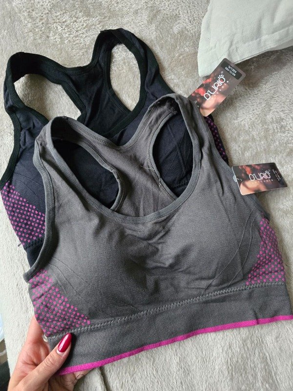 Producto - ART. TC1083 TOP DEPORTIVO REFORZADO