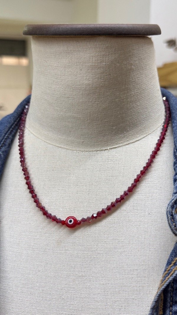 Producto - Collar Aura