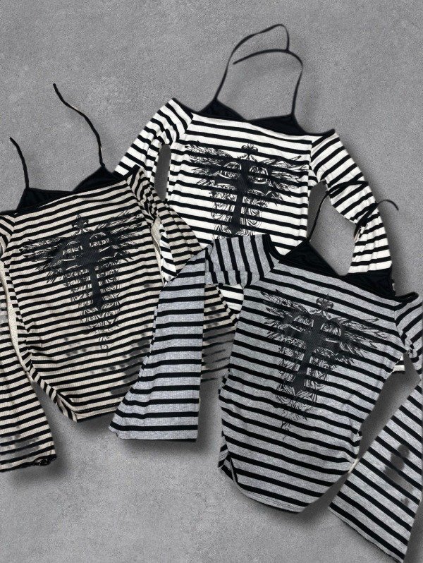 Producto - Remera mangas largas