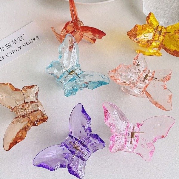 Producto - Broche mariposa chico