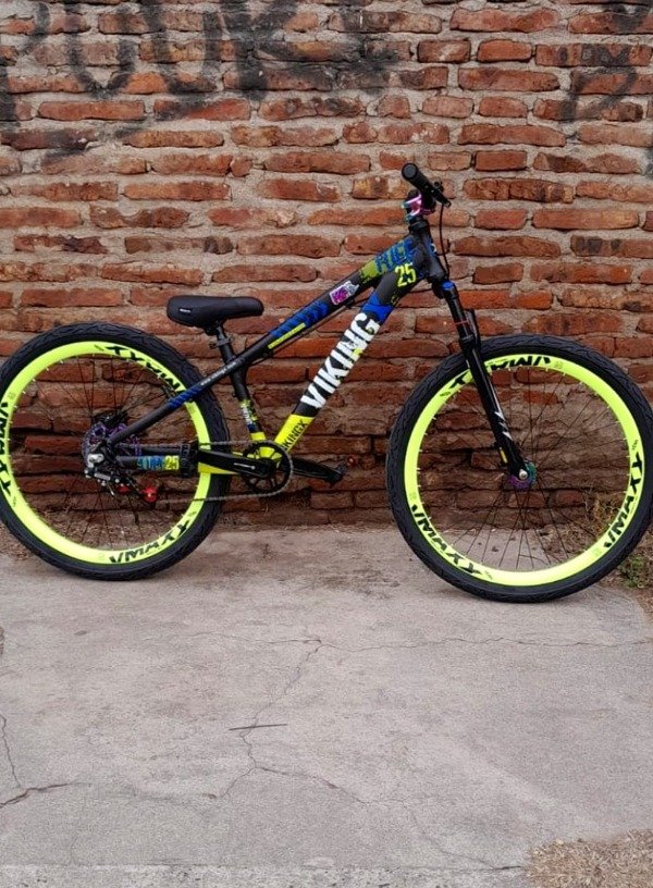 Producto - VIKINGX RODADO 26