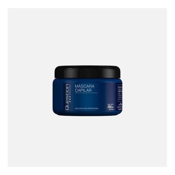 Producto - Máscara Capilar Hidratante
