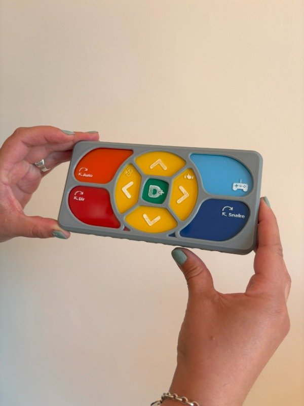 Producto - disMouse 2.3 botones