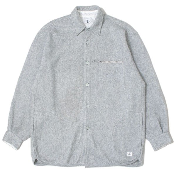 Producto - SOBRECAMISA CALVIN KLEIN (XL)
