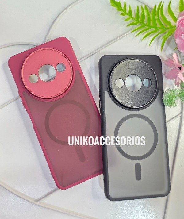 Producto - Funda Redmi A3/A3X (16)