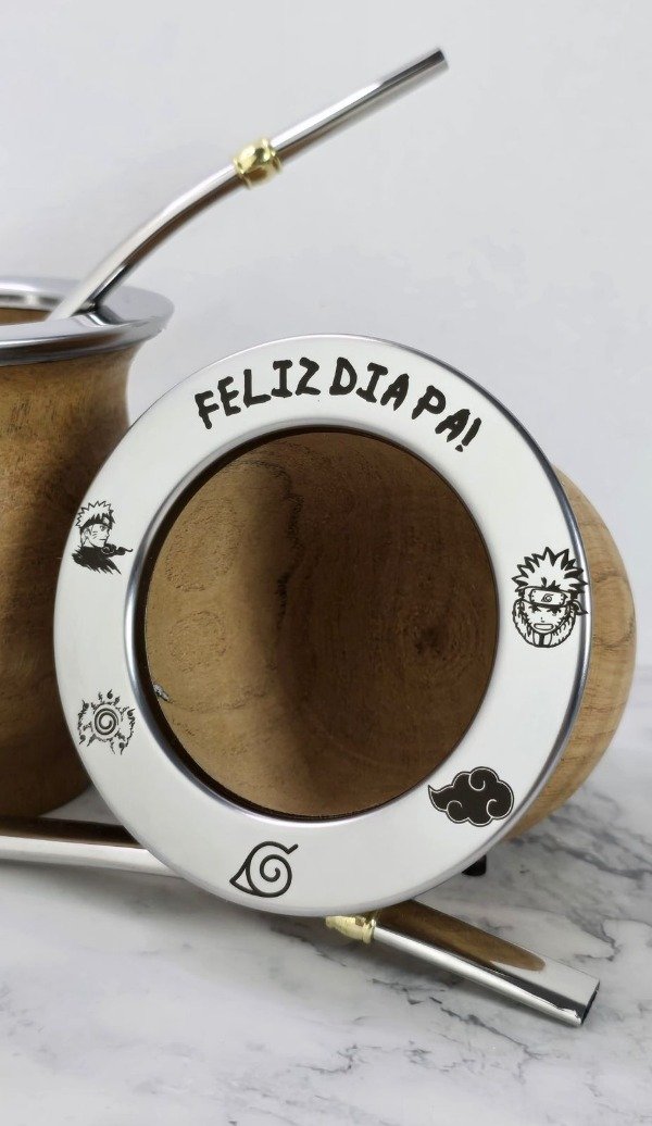 Producto - ESPECIAL DIA DEL PADRE CAMIONERO DE ALGARROBO PERSONALIZABLE CON GRABADO LASER