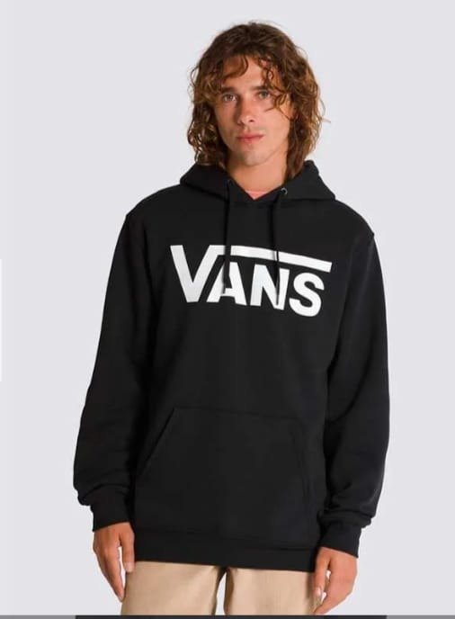 Producto - HOODIE VANS