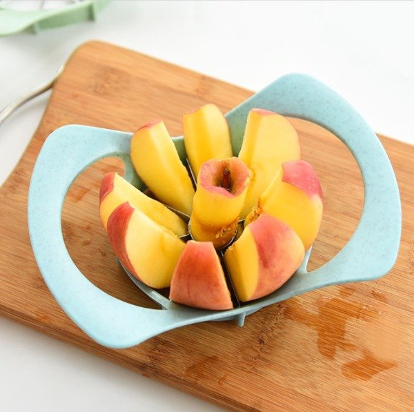 Producto - CORTADOR DE MANZANA 19CM