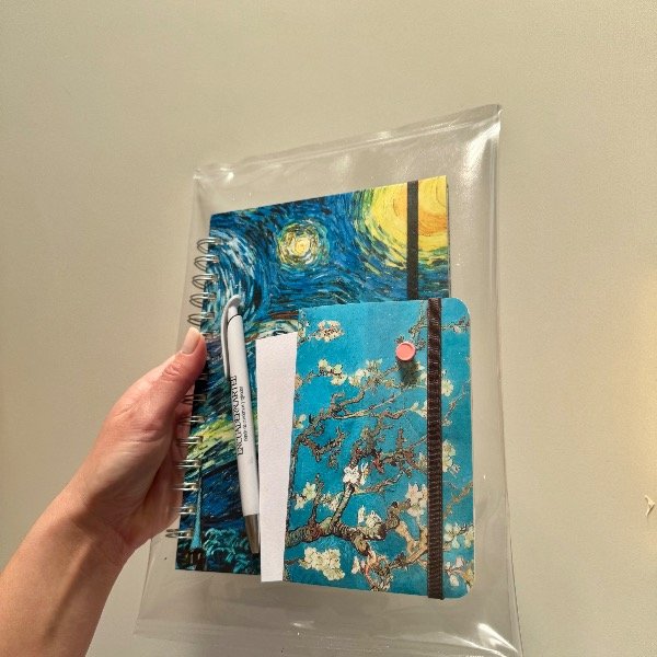 Producto - Kit Van Gogh - 1