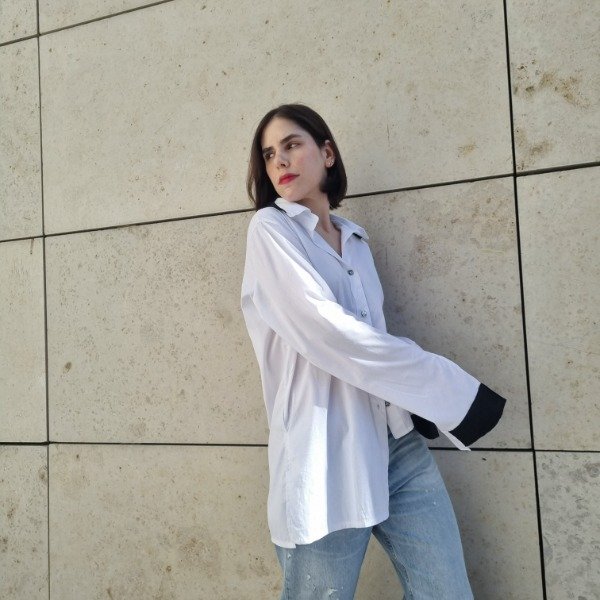 Producto - Camisa Block U