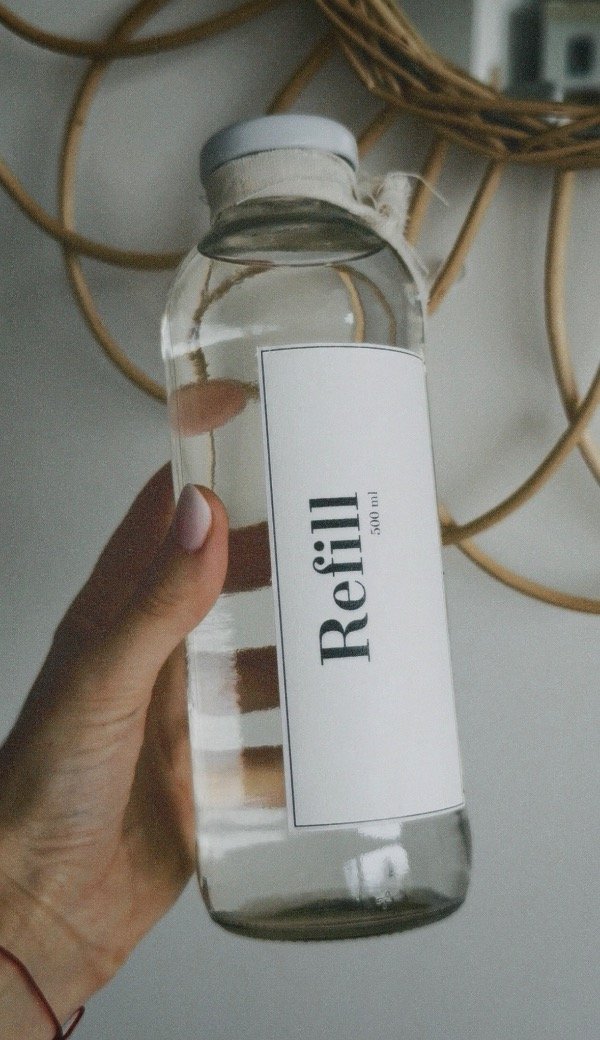 Producto - Refill