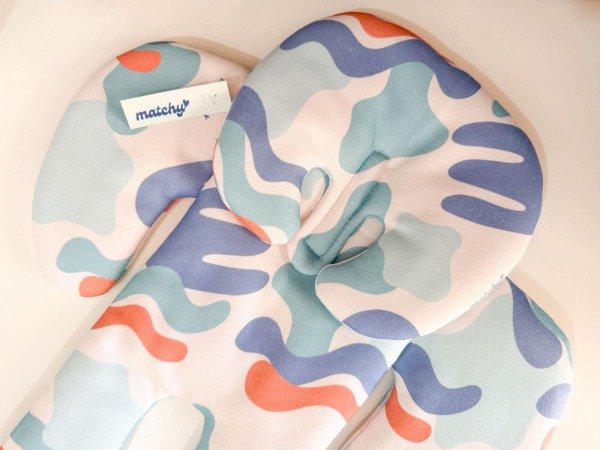 Producto - Reductor de huevito Formas