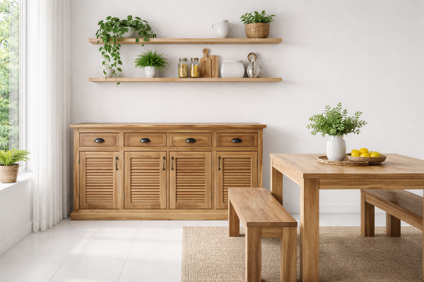 Producto - Bahiut Mediterráneo 1,60