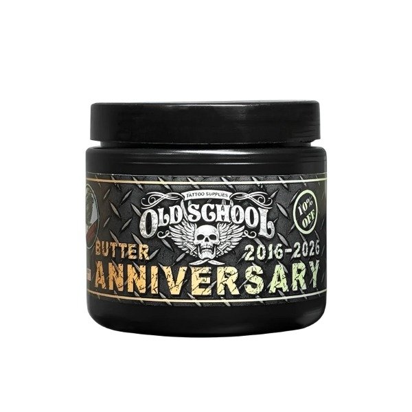 Producto - Butter Old School 250 gr - 3