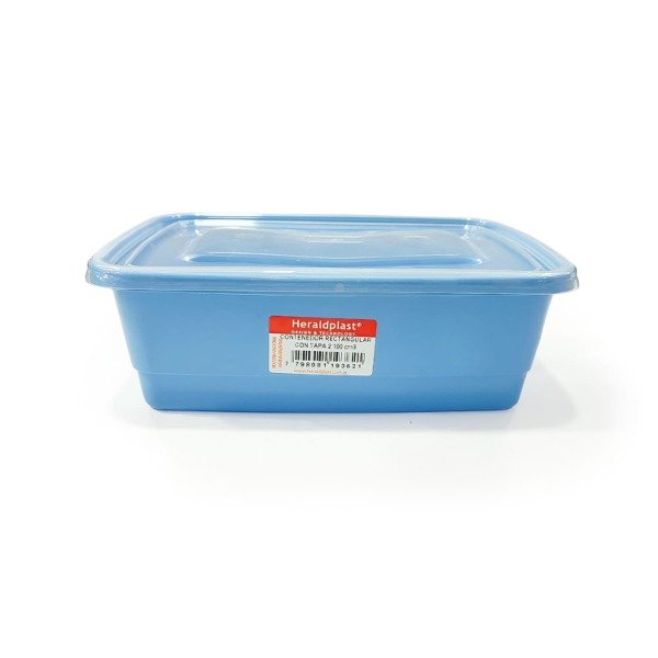 Producto - HP CONTENEDOR RECT(C362) 2100C C/TAPA