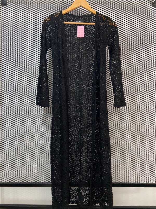 Producto - Kimono de encaje TS