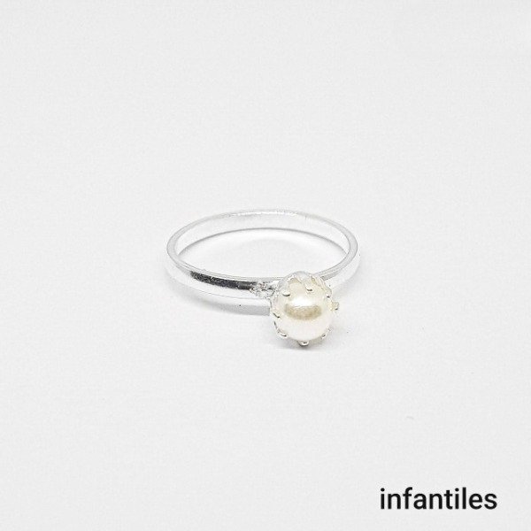Producto - ANILLO.N.NENAS-#6- (DÓLAR)