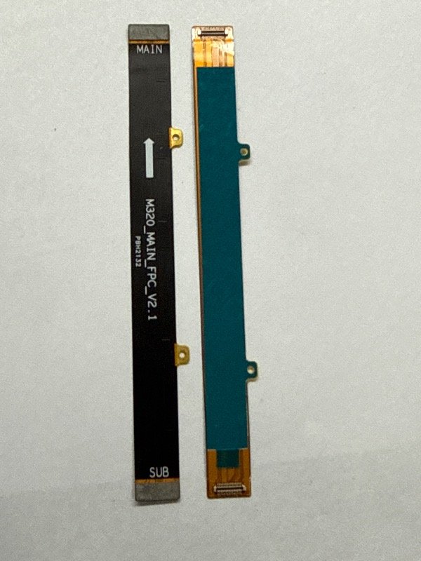 Producto - FLEX INTERCONEXION MAIN SUB MOTO G31 G41 NUEVO ORIGINAL XT2173 XT2167