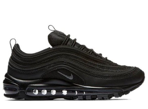Producto - Air Max 97 "Triple Black"