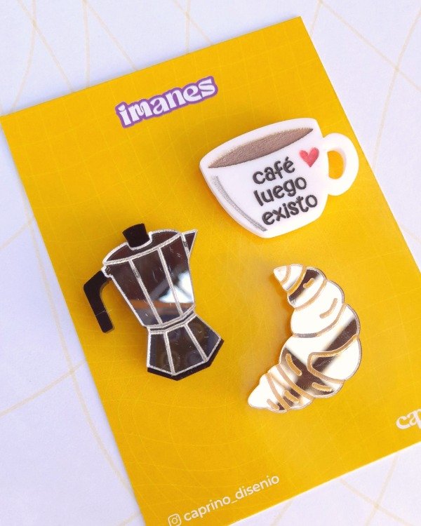 Producto - Desayuno