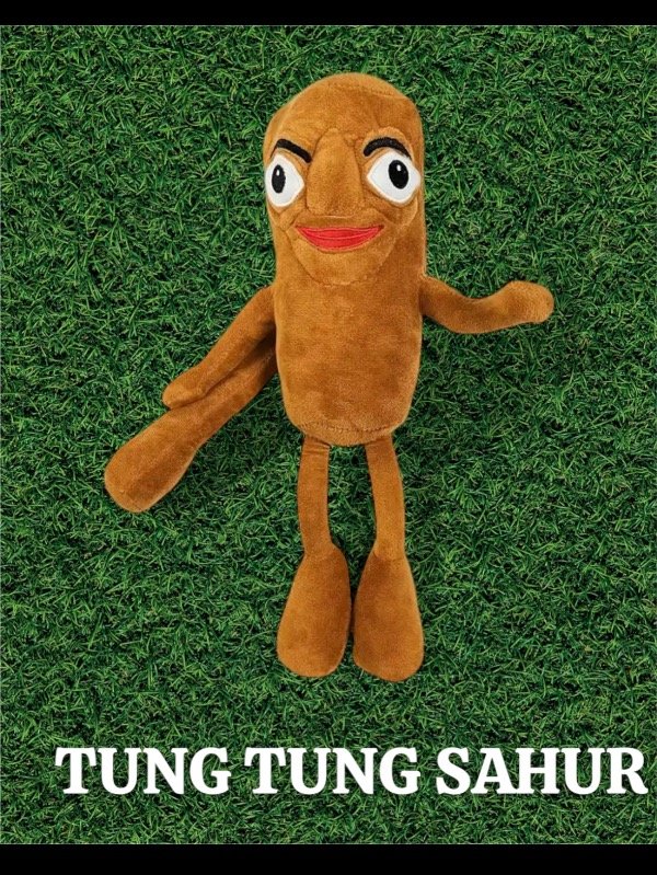 Producto - TUNG TUNG NUEVO MODELO