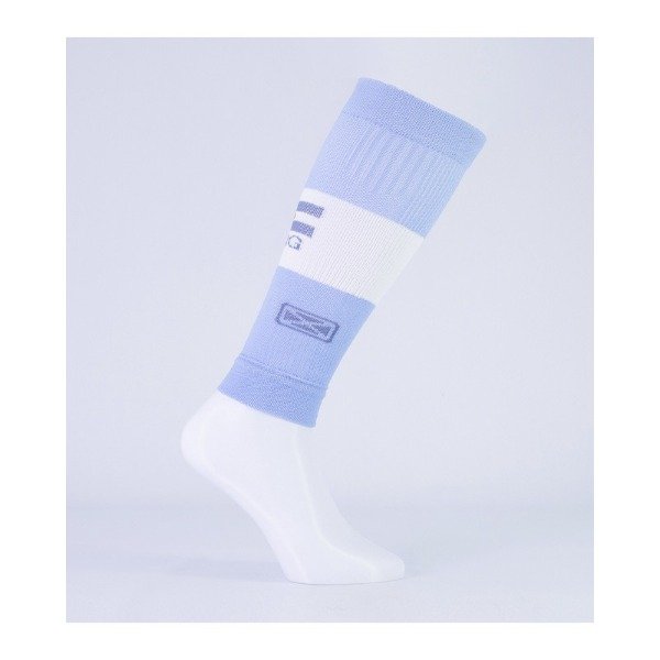 Pantorrillera Sox Capsula Mundial PA27C — imagen 3