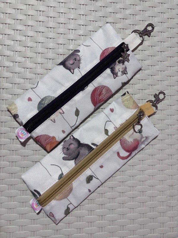 Producto - Cartuchera agendas
