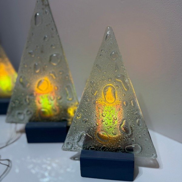 Producto - PINITOS EN VITROFUSIÓN CON VELA