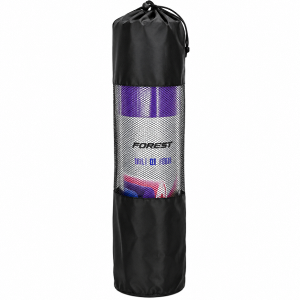Producto - YOGA MATT FOREST C/BOLSO 1CM - 0