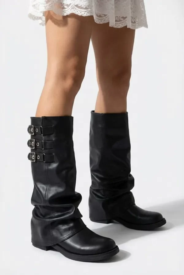 Producto - Botas emilia PREVENTA