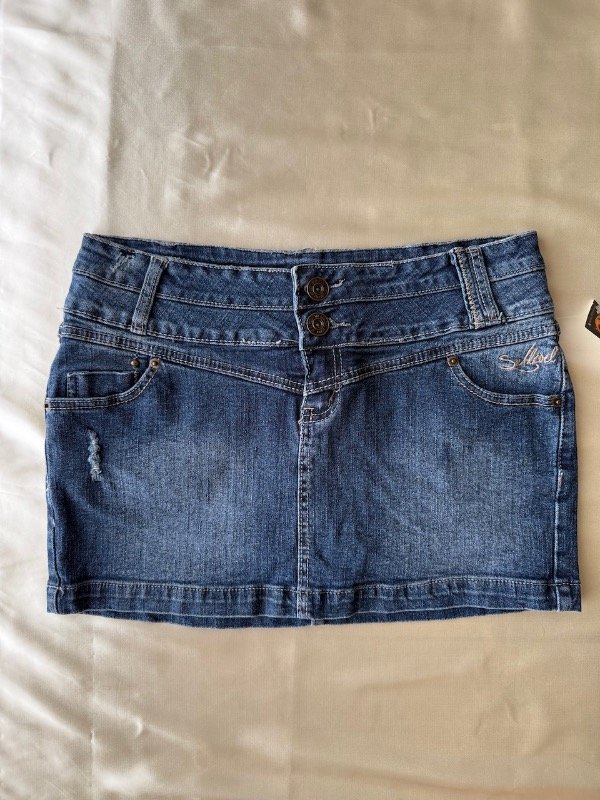 Producto - Mini y2k Sublevel