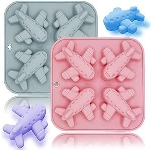 Producto - Molde aviones