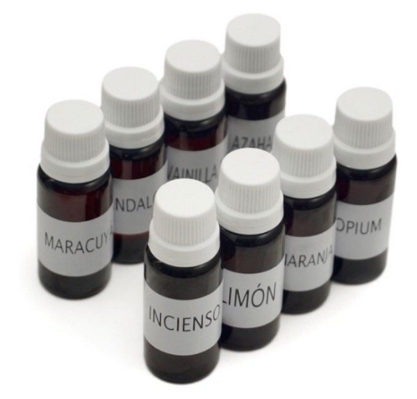 Producto - Esencia para velas