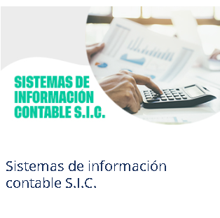 Producto - Sistema de información contable