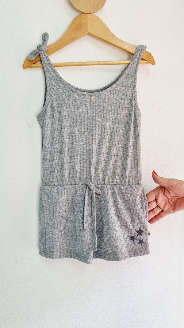 Producto - Enterito Lara Gris