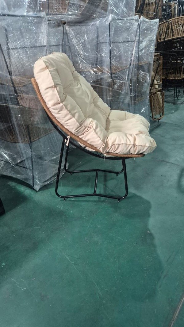 Producto - Sillón dallas