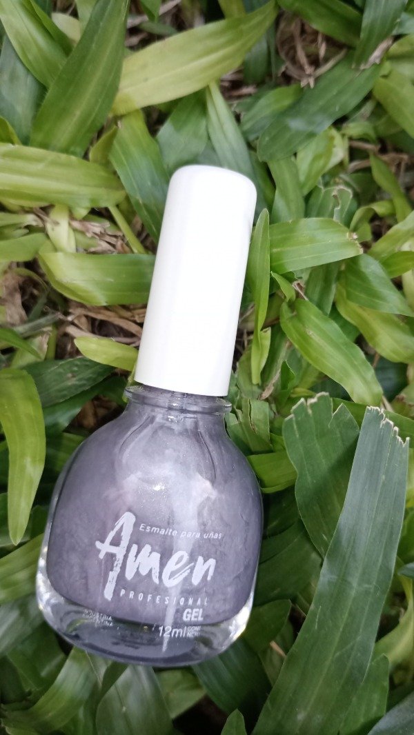 Producto - Esmalte para uñas en Gel - Amen -