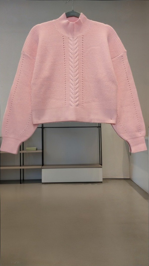 Producto - 1/2 polera Aroa