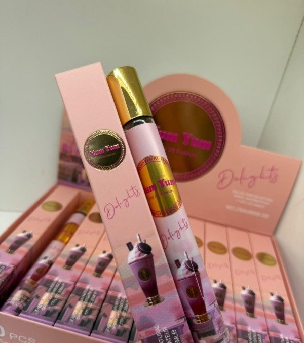 Producto - PERFUME ARABE CANDY - (1 UNIDAD) 36ML