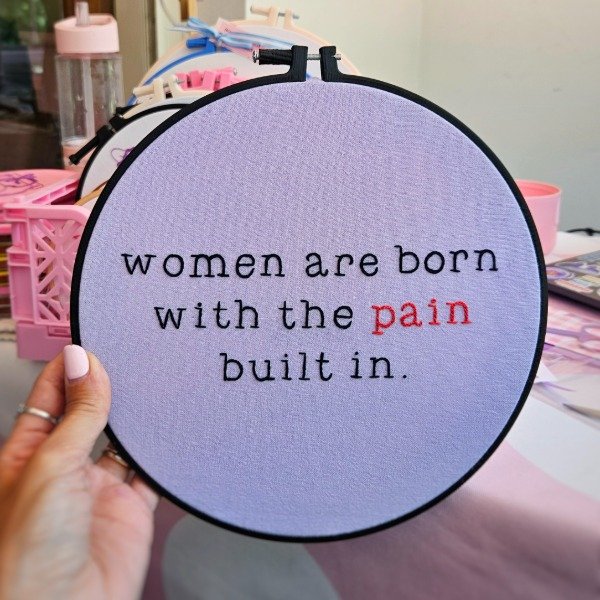 Producto - Bordado Women