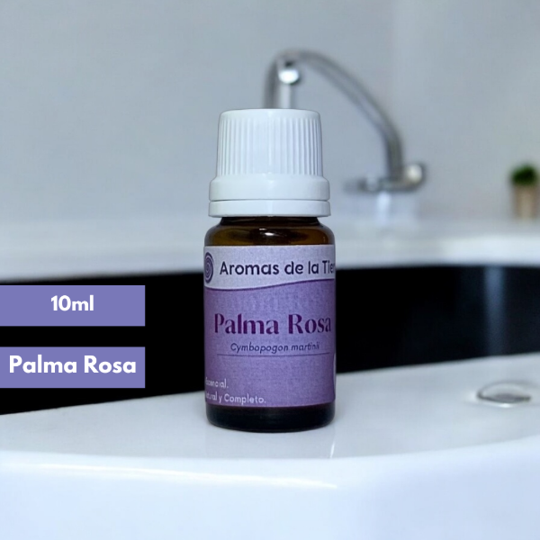 Producto - PALMAROSA