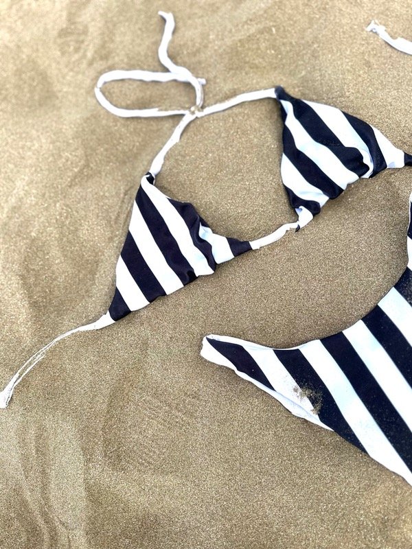 Producto - Bikini Popeye