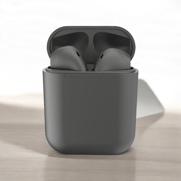 Producto - AURICULAR IN PODS 12 (NEGRO)