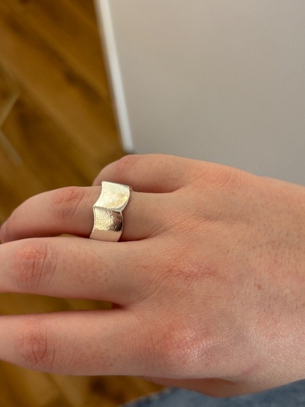 Producto - Anillo Perno